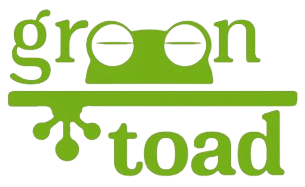 the-green-toad-logo